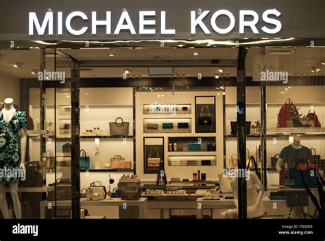 Michael Kors poland